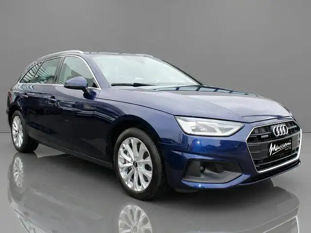 Audi A4 40 Avant 2.0 TDI MHEV QUATTRO S-TRONIC Business *PROMO*