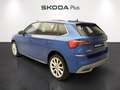 Skoda Kamiq 1.5 TSI Style DSG Azul - thumbnail 9
