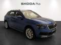 Skoda Kamiq 1.5 TSI Style DSG Azul - thumbnail 1
