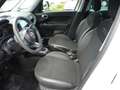 Fiat 500L Cross Klima ZV ESP PS EF Cruise ES usw. Blanco - thumbnail 8