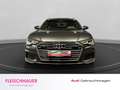 Audi A6 Avant sport 40 TDI DSG+KAMERA+SHZ+AHK Grau - thumbnail 2