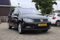 Volkswagen Sharan 2.0 TDI HIGHLINE I 7 PERS I CRUISE I TREKHAAK Zwart - thumbnail 2