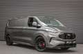 Ford Transit Custom 320 2.0 TDCI L2H1 Limited 170PK JB- EDITION / DRIV Grijs - thumbnail 2