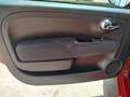 Fiat 500 500 1.2 easypower Lounge Gpl 69cv Rouge - thumbnail 7