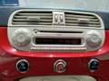 Fiat 500 500 1.2 easypower Lounge Gpl 69cv Rouge - thumbnail 11