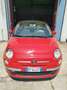 Fiat 500 500 1.2 easypower Lounge Gpl 69cv Rouge - thumbnail 2
