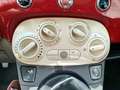 Fiat 500 500 1.2 easypower Lounge Gpl 69cv Rouge - thumbnail 12