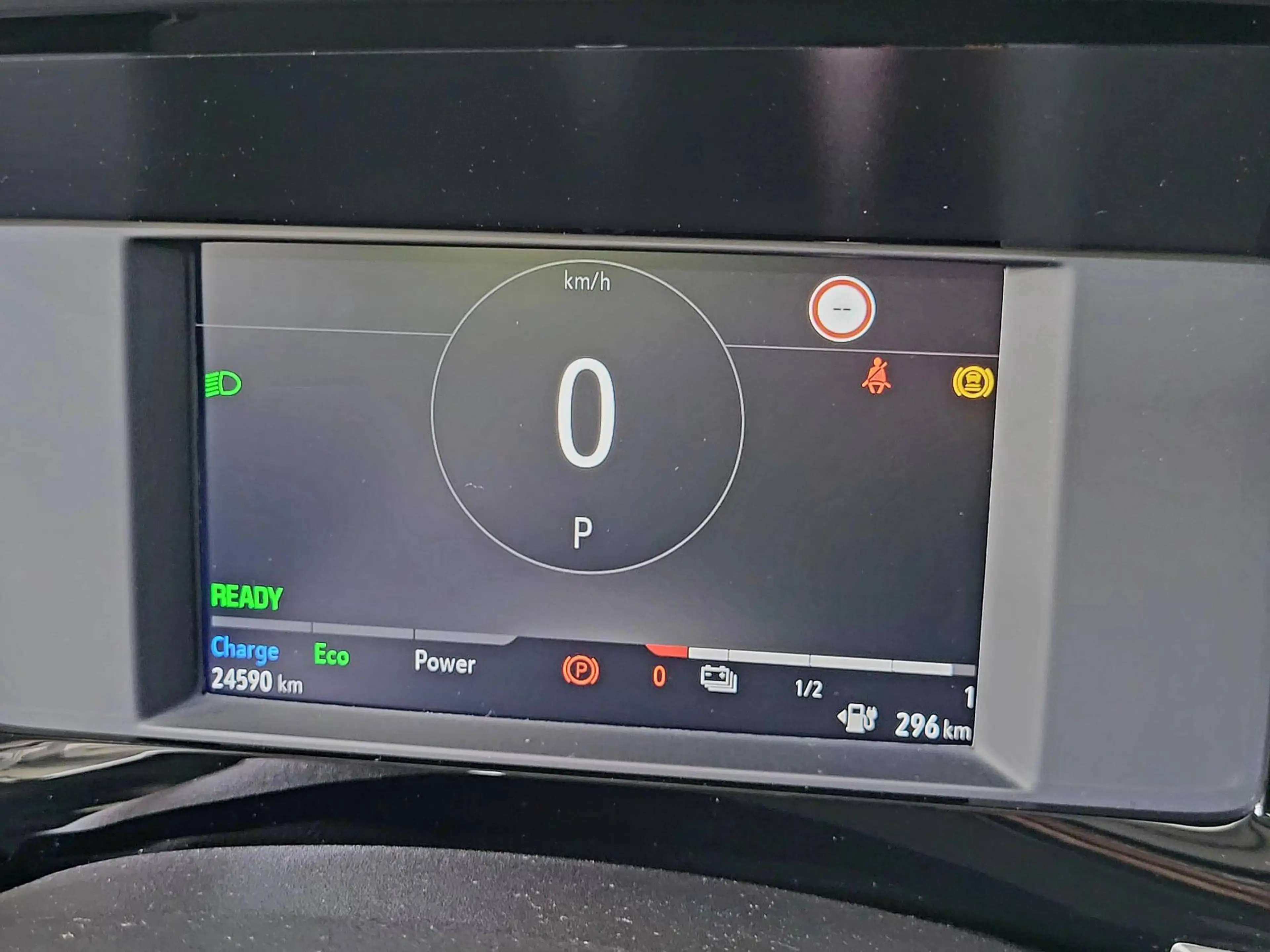 Opel Mokka-E Elegance *180°KAMERA*CARPLAY*SHZ*LHZ*TOT WINKEL ASSISTENT*ON BOARD CHARGER* — photo 15
