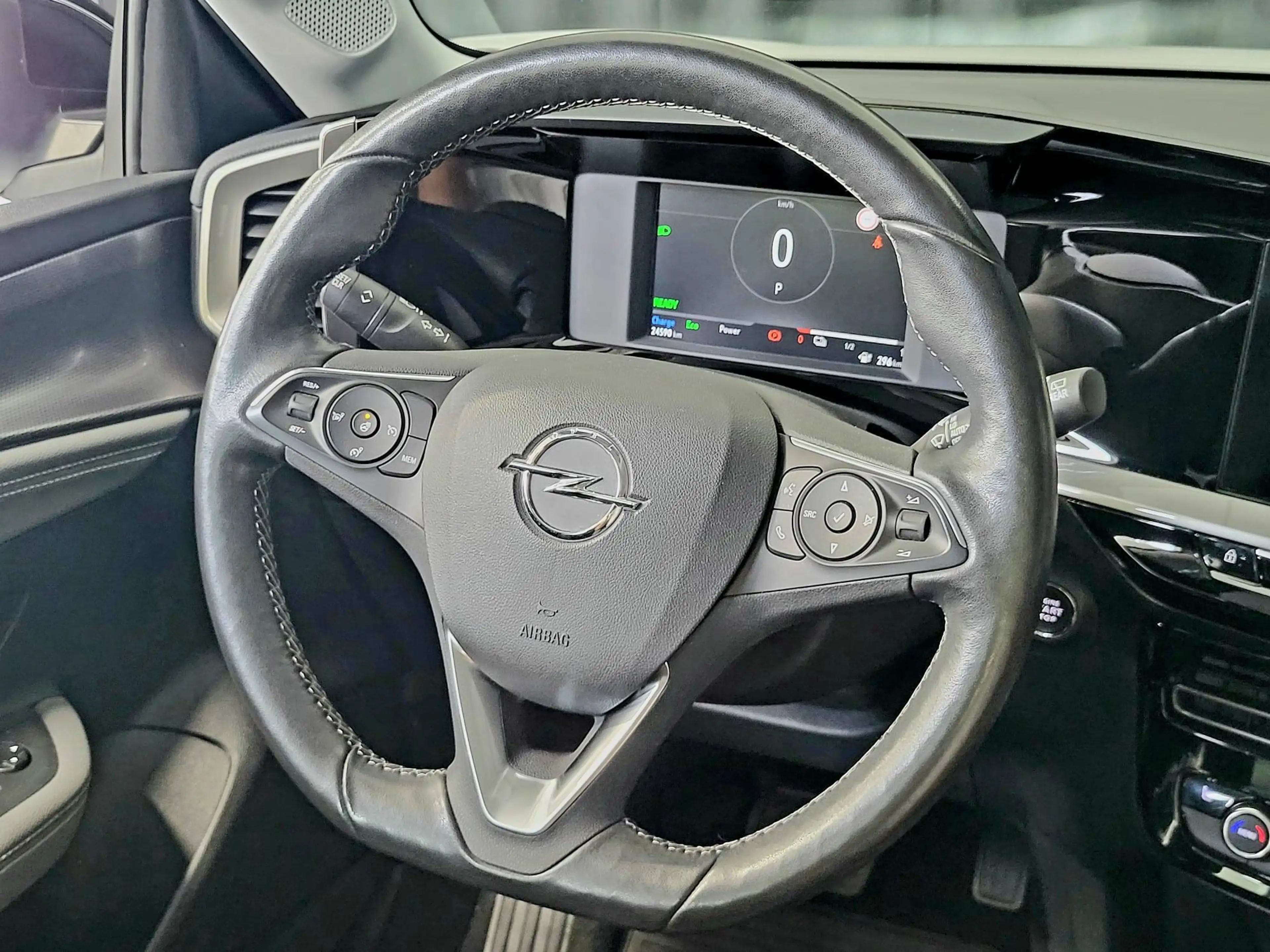 Opel Mokka-E Elegance *180°KAMERA*CARPLAY*SHZ*LHZ*TOT WINKEL ASSISTENT*ON BOARD CHARGER* — photo 12