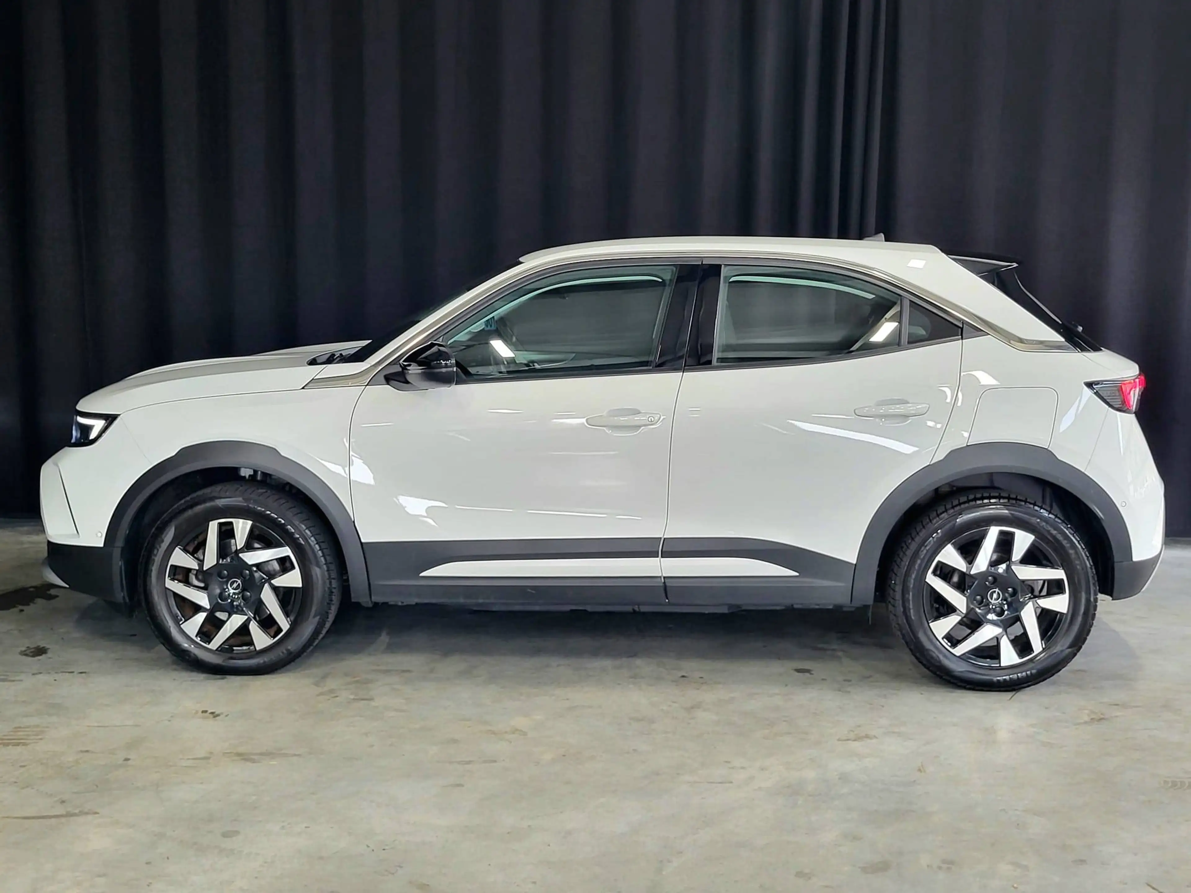 Opel Mokka-E Elegance *180°KAMERA*CARPLAY*SHZ*LHZ*TOT WINKEL ASSISTENT*ON BOARD CHARGER* — photo 7