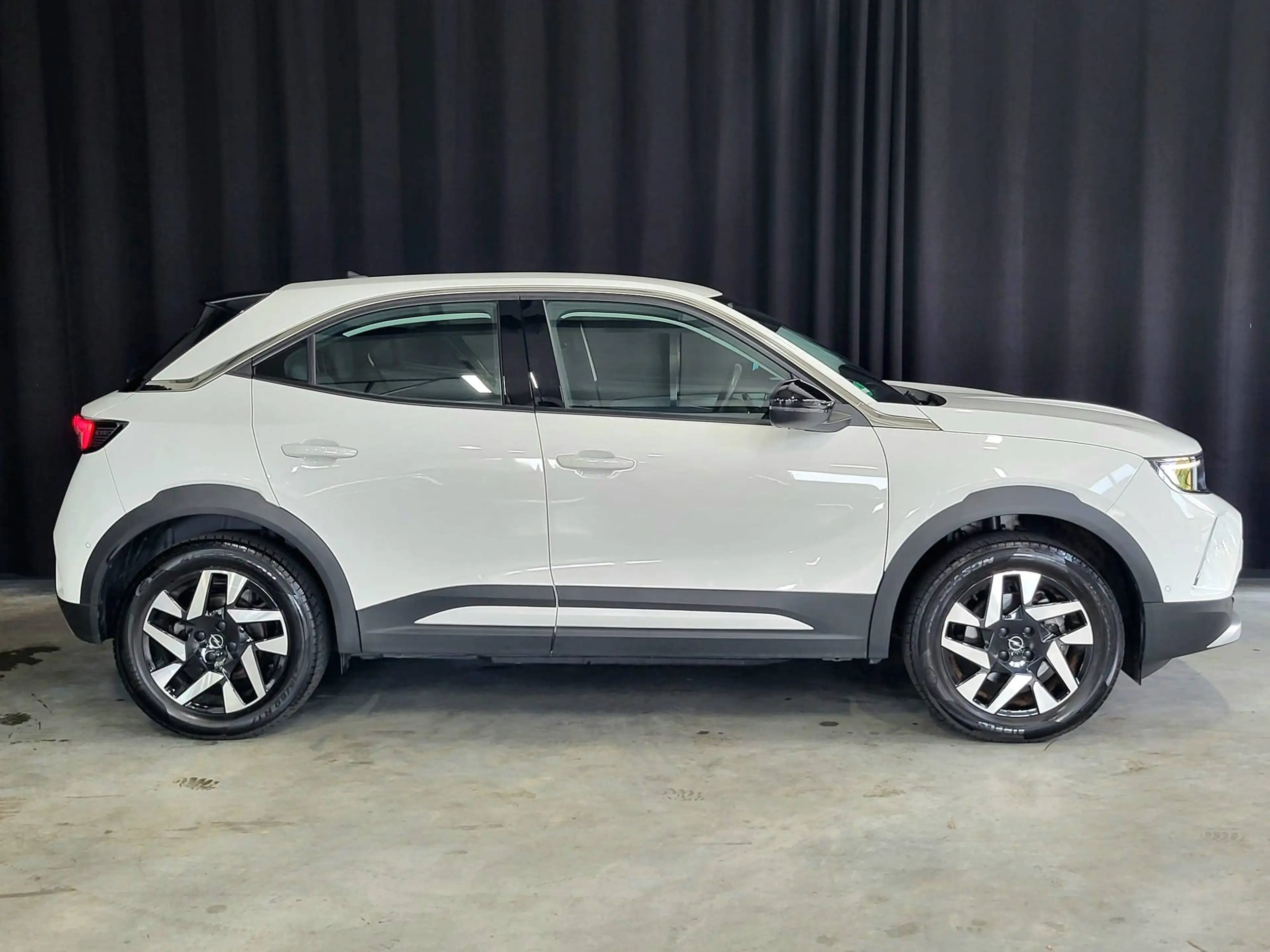 Opel Mokka-E Elegance *180°KAMERA*CARPLAY*SHZ*LHZ*TOT WINKEL ASSISTENT*ON BOARD CHARGER* — photo 8