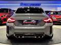 BMW M2 Coupé Gris - thumbnail 6