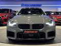BMW M2 Coupé Gris - thumbnail 2