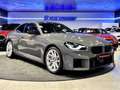 BMW M2 Coupé Gris - thumbnail 3