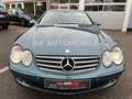 Mercedes-Benz SL 500 *Roadster*DEUTSCHES-FZG*MEMORY*XENON*BOSE* Niebieski - thumbnail 3