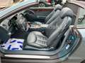 Mercedes-Benz SL 500 *Roadster*DEUTSCHES-FZG*MEMORY*XENON*BOSE* Kék - thumbnail 12