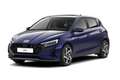 Hyundai i20 (BC3) GO 1.0 T-GDI b6bg1 Blau - thumbnail 1