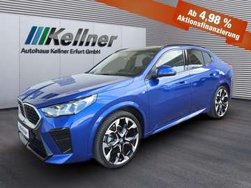 xDr. 20d M Sport+AHK+ACC+HUD+PANO+21 ZOLL+LED+Har