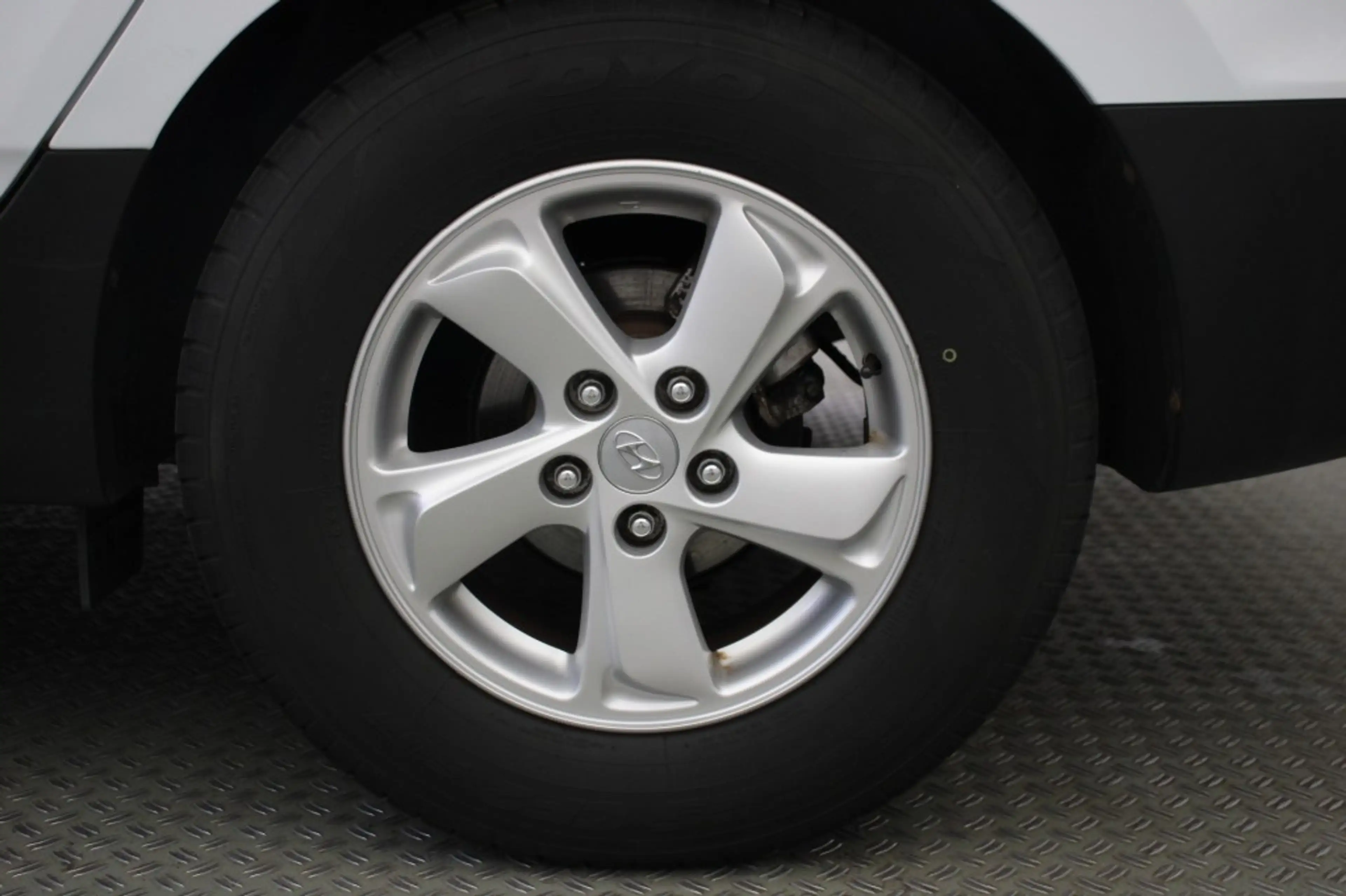 Hyundai iX35 2.0i Dynamic - Cruise, Clima, Trekhaak — photo 26
