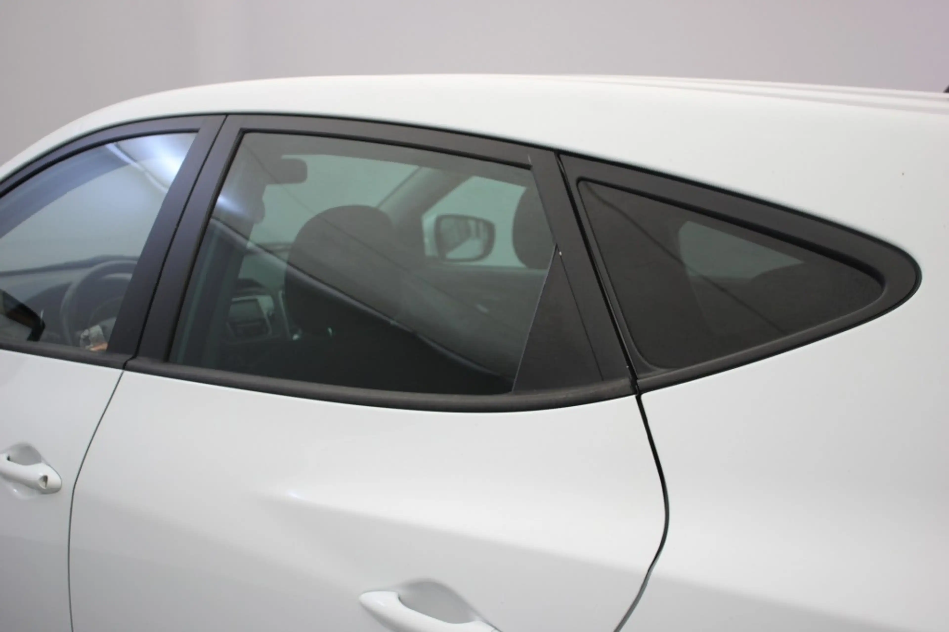 Hyundai iX35 2.0i Dynamic - Cruise, Clima, Trekhaak — photo 27