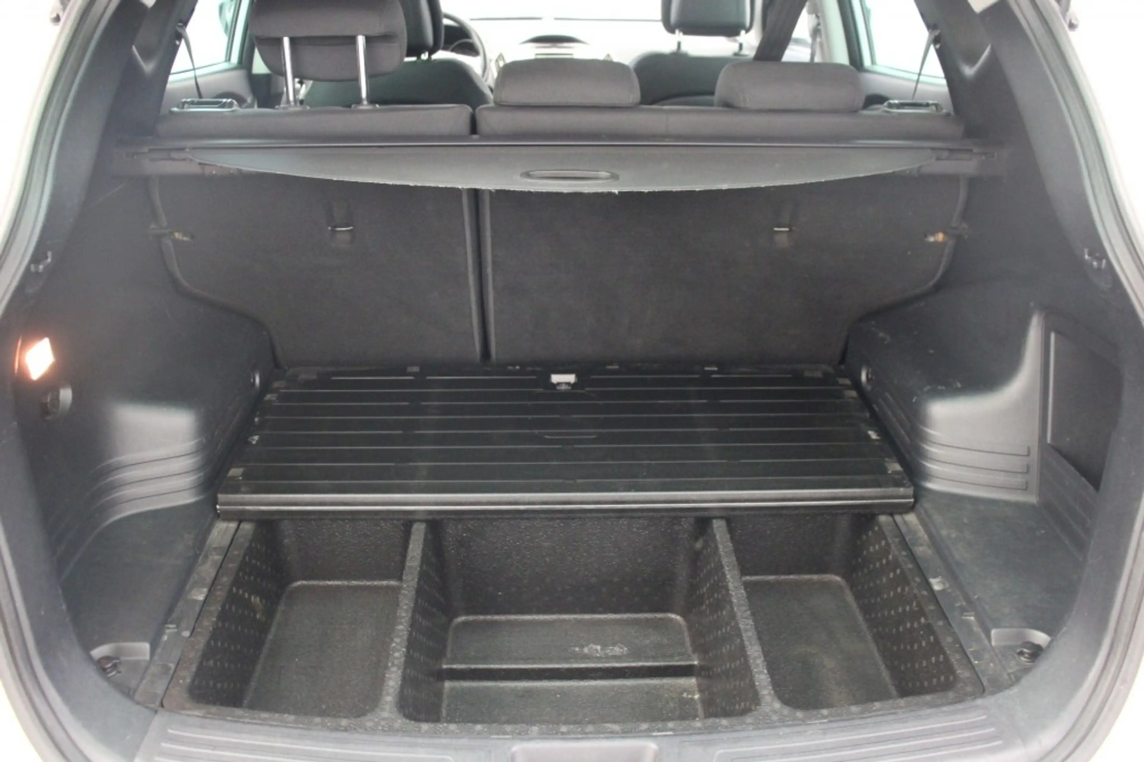 Hyundai iX35 2.0i Dynamic - Cruise, Clima, Trekhaak — photo 10