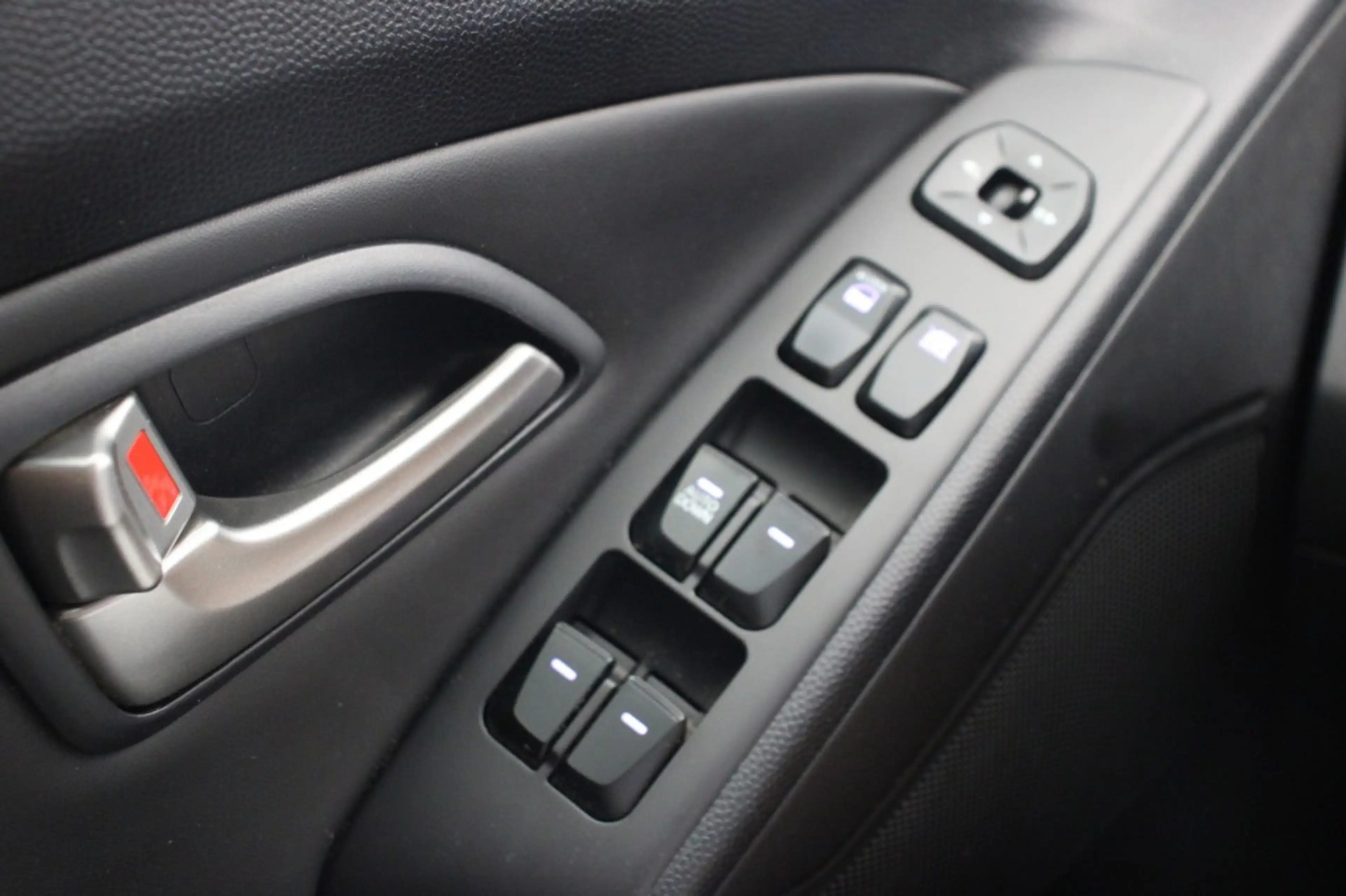 Hyundai iX35 2.0i Dynamic - Cruise, Clima, Trekhaak — photo 24
