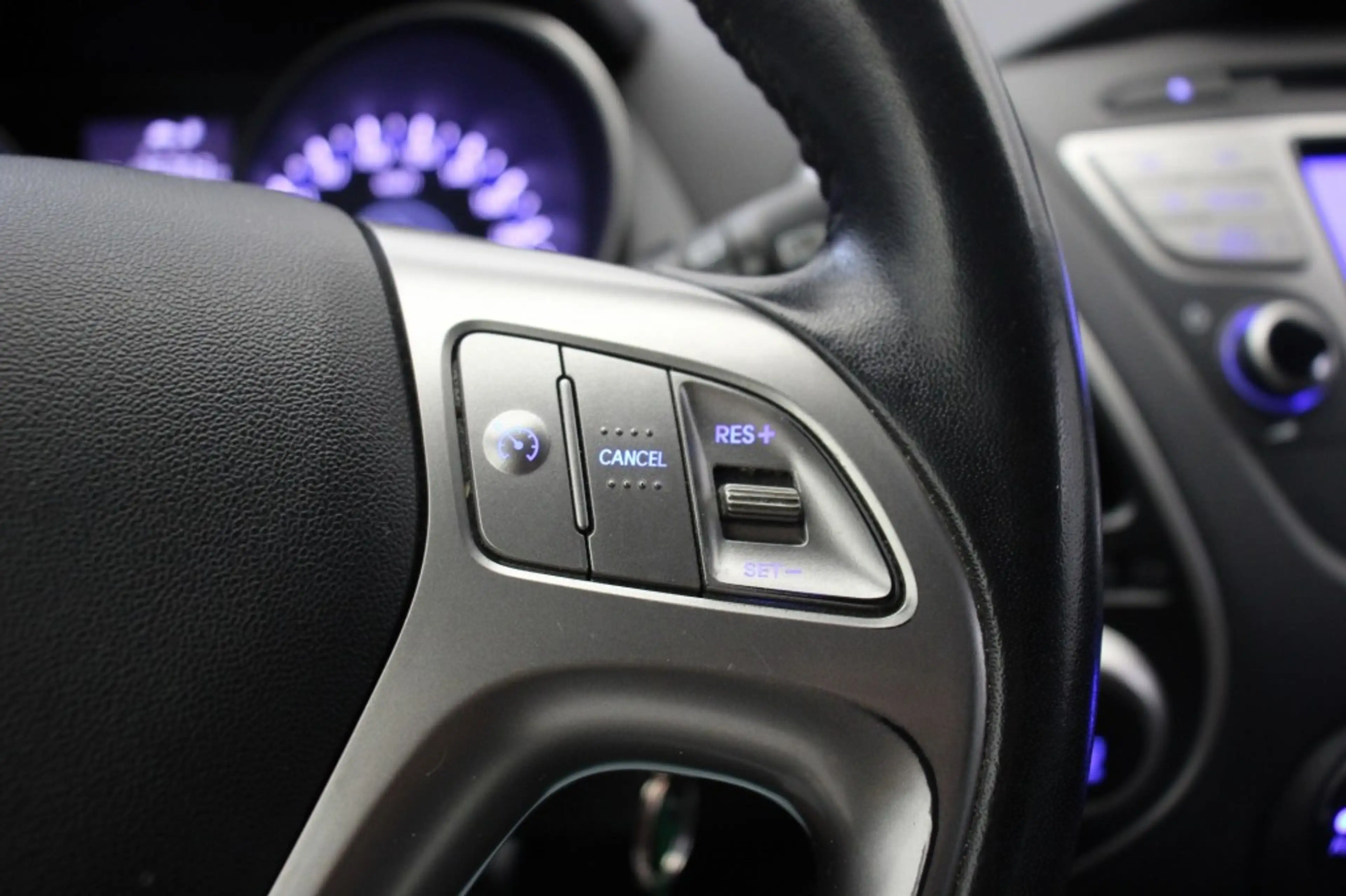 Hyundai iX35 2.0i Dynamic - Cruise, Clima, Trekhaak — photo 19