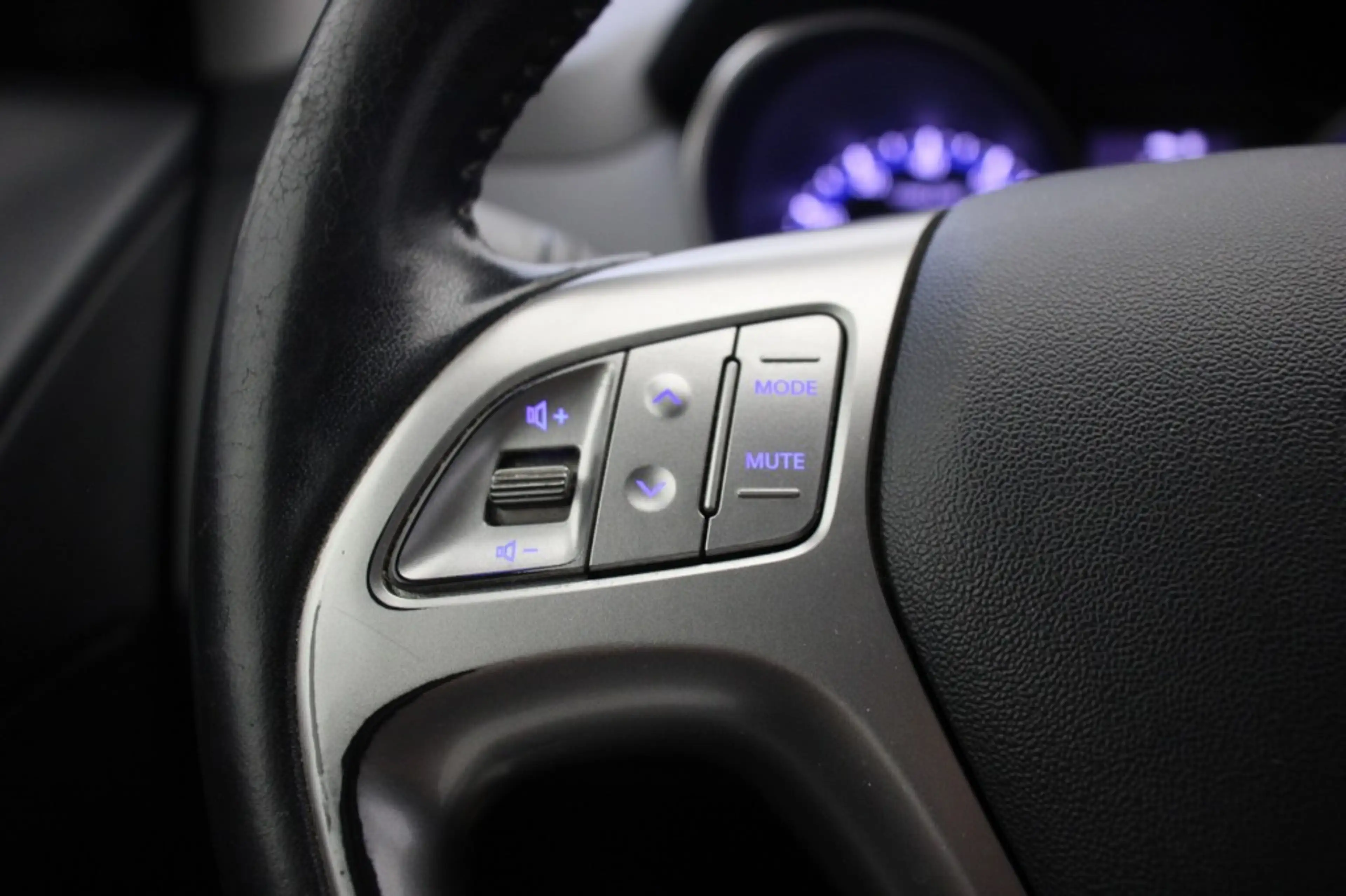 Hyundai iX35 2.0i Dynamic - Cruise, Clima, Trekhaak — photo 5