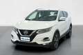 Nissan Qashqai 1.5 dci N-Connecta 110cv Bianco - thumbnail 1