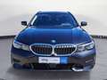 BMW 330 e Touring Sport Line Automatic Aut. Klimaaut. Noir - thumbnail 8