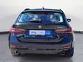 BMW 330 e Touring Sport Line Automatic Aut. Klimaaut. Noir - thumbnail 6