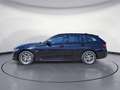 BMW 330 e Touring Sport Line Automatic Aut. Klimaaut. Noir - thumbnail 4