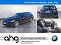 BMW 330 e Touring Sport Line Automatic Aut. Klimaaut. Noir - thumbnail 1