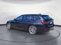 BMW 330 e Touring Sport Line Automatic Aut. Klimaaut. Noir - thumbnail 5