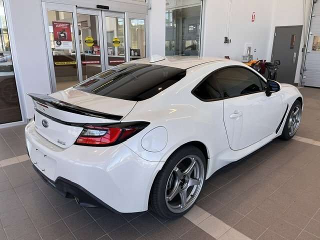 2024 Subaru BRZ BASE CARACTERE SPORTIF — снимка 1