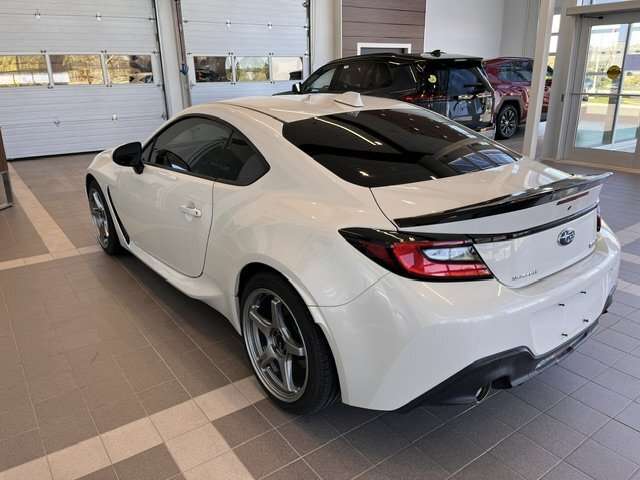 2024 Subaru BRZ BASE CARACTERE SPORTIF — снимка 1