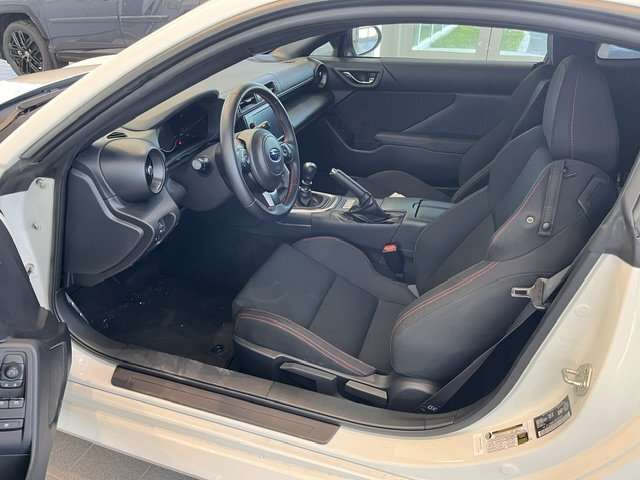 2024 Subaru BRZ BASE CARACTERE SPORTIF — снимка 1
