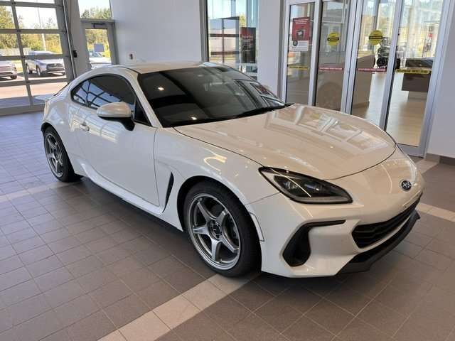 2024 Subaru BRZ BASE CARACTERE SPORTIF — снимка 1