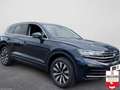 Volkswagen Touareg 3.0 v6 ehybrid 381ch tiptronic 8 4motion elegance Bleu - thumbnail 3