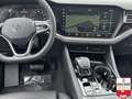 Volkswagen Touareg 3.0 v6 ehybrid 381ch tiptronic 8 4motion elegance Bleu - thumbnail 20