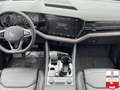 Volkswagen Touareg 3.0 v6 ehybrid 381ch tiptronic 8 4motion elegance Bleu - thumbnail 6