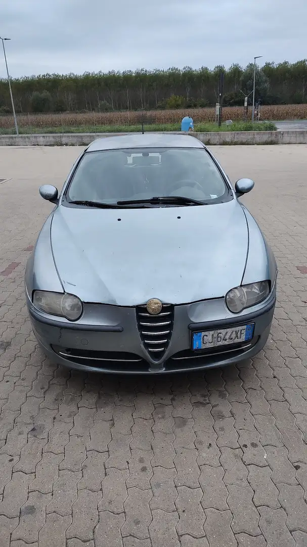 Alfa Romeo 147 5p 1.9 jtd Distinctive 115cv - 1