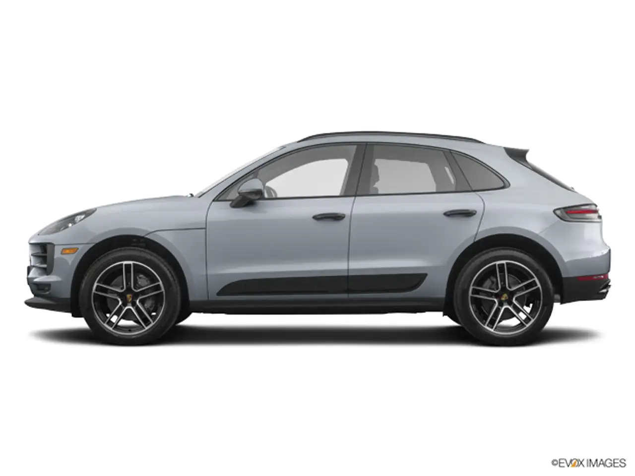 2020 Porsche Macan