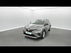Renault Captur 1.0 TCe 100ch Business - 20