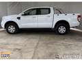 Ford Ranger 2.0 tdci double cab xlt 170cv Bianco - thumbnail 3