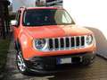 Jeep Renegade Renegade 2.0 MultiJet Active Drive Low Automatik L Orange - thumbnail 1