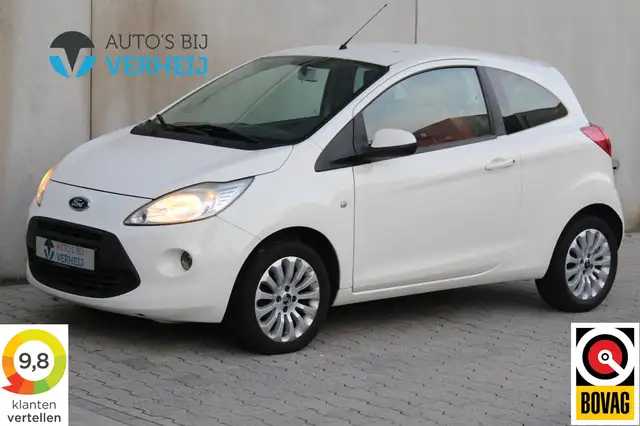 Ford Ka/Ka+