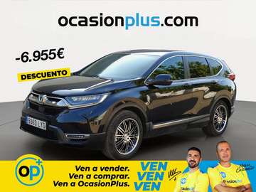 2.0 i-MMD Sport Line 4x2