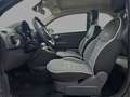 Fiat 500C 500C ECO 1,2 69 Lounge Lounge Grau - thumbnail 14