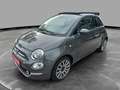 Fiat 500C 500C ECO 1,2 69 Lounge Lounge Grau - thumbnail 9